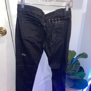 Ksubi Jeans